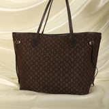 Louis Vuitton Monogram Idylle Neverfull