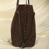 Louis Vuitton Monogram Idylle Neverfull