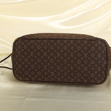 Louis Vuitton Monogram Idylle Neverfull