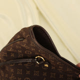 Louis Vuitton Monogram Idylle Neverfull