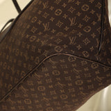 Louis Vuitton Monogram Idylle Neverfull