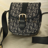 Dior Trotter Mini Crossbody