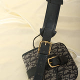 Dior Trotter Mini Crossbody