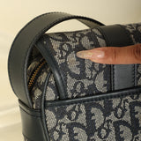 Dior Trotter Mini Crossbody