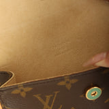 Louis Vuitton Monogram Florentine Belt Bag
