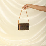 Louis Vuitton Monogram Florentine Belt Bag