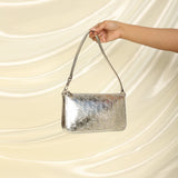 Rare Dior Metallic Pochette