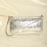 Rare Dior Metallic Pochette