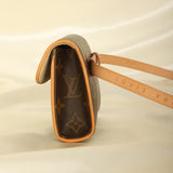 Louis Vuitton Monogram Florentine Belt Bag