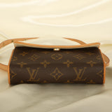 Louis Vuitton Monogram Florentine Belt Bag