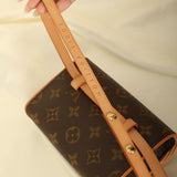 Louis Vuitton Monogram Florentine Belt Bag