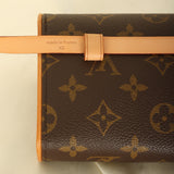 Louis Vuitton Monogram Florentine Belt Bag