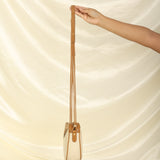Rare Celine Triomphe Heart Crossbody