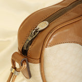 Rare Celine Triomphe Heart Crossbody