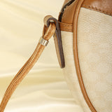 Rare Celine Triomphe Heart Crossbody