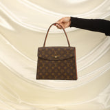 Louis Vuitton Monogram Top Handle