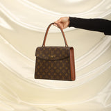 Louis Vuitton Monogram Top Handle