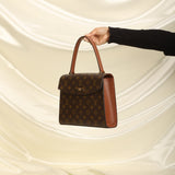 Louis Vuitton Monogram Top Handle