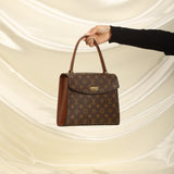 Louis Vuitton Monogram Top Handle