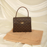 Louis Vuitton Monogram Top Handle