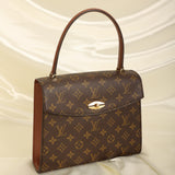 Louis Vuitton Monogram Top Handle