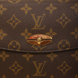 Louis Vuitton Monogram Top Handle