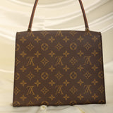 Louis Vuitton Monogram Top Handle