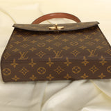 Louis Vuitton Monogram Top Handle