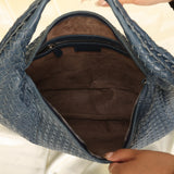 Bottega Veneta Intrecciato Large Hobo