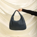 Bottega Veneta Intrecciato Large Hobo