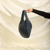 Bottega Veneta Intrecciato Large Hobo