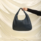 Bottega Veneta Intrecciato Large Hobo