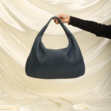 Bottega Veneta Intrecciato Large Hobo