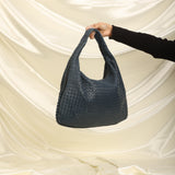 Bottega Veneta Intrecciato Large Hobo