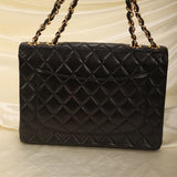 Chanel Lambskin Jumbo Single Flap