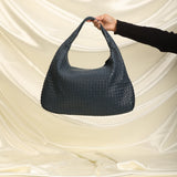 Bottega Veneta Intrecciato Large Hobo