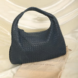 Bottega Veneta Intrecciato Large Hobo