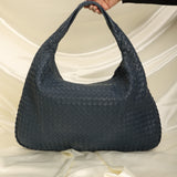 Bottega Veneta Intrecciato Large Hobo