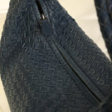 Bottega Veneta Intrecciato Large Hobo