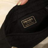 Prada Nylon Belt Bag