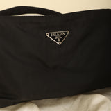 Prada Nylon Belt Bag