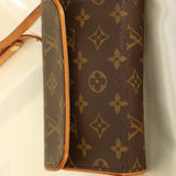 Louis Vuitton Mini Belt Bag