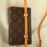 Louis Vuitton Mini Belt Bag