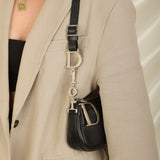 Rare Dior Charm Pochette