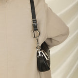 Rare Dior Charm Pochette