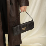 Rare Celine Triomphe Pochette