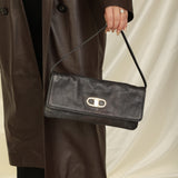 Rare Celine Triomphe Pochette