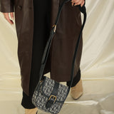 Dior Trotter Mini Crossbody