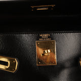 Hermès 1985 Box Kelly 28