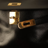 Hermès 1985 Box Kelly 28